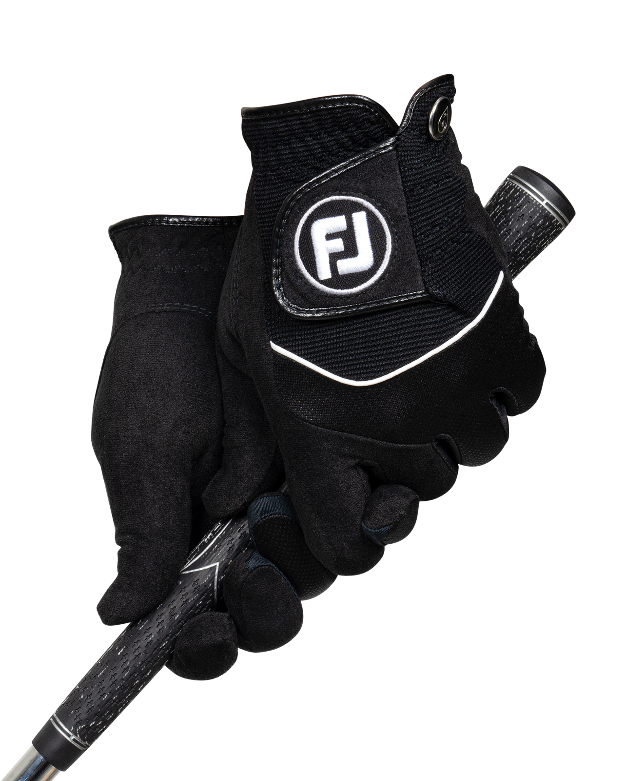 RainGrip Pair, Hansker, Herre - black