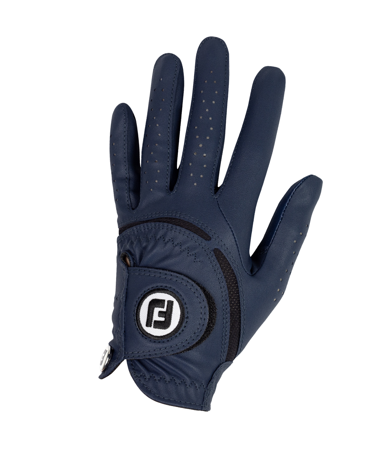 WeatherSof, Hanske, Dame - navy