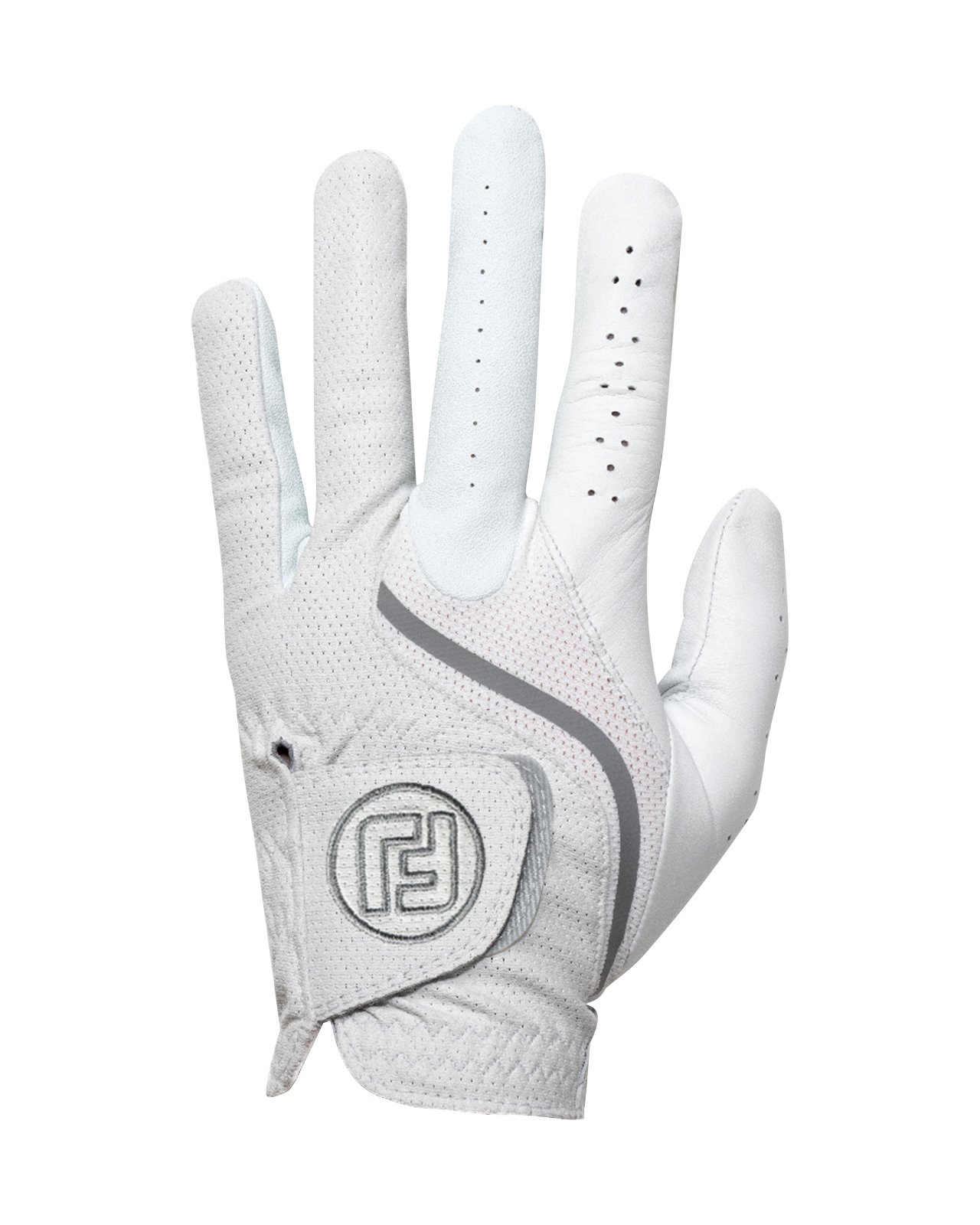 SciFlex, Hansker, Herre - Pearl