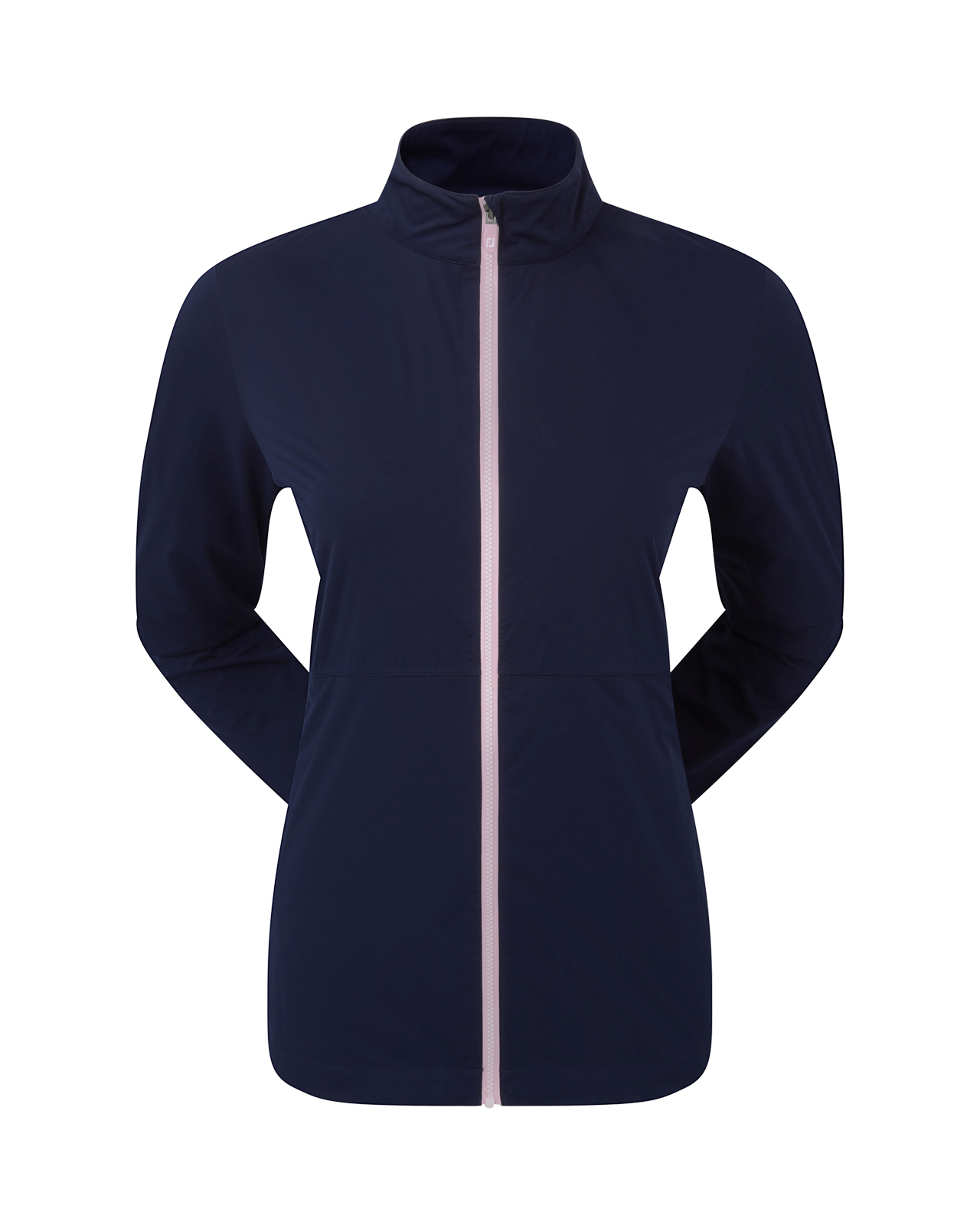 HydroKnit, Jakke, Dame - navy_