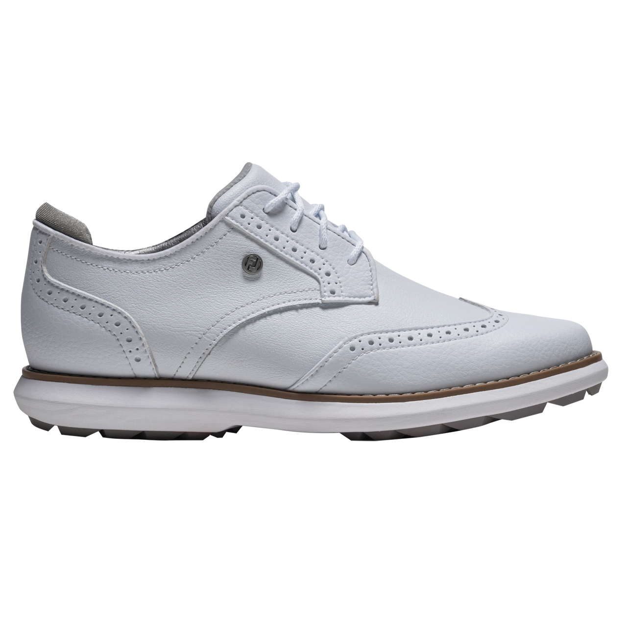 Traditions SL, Dame - white_white_white