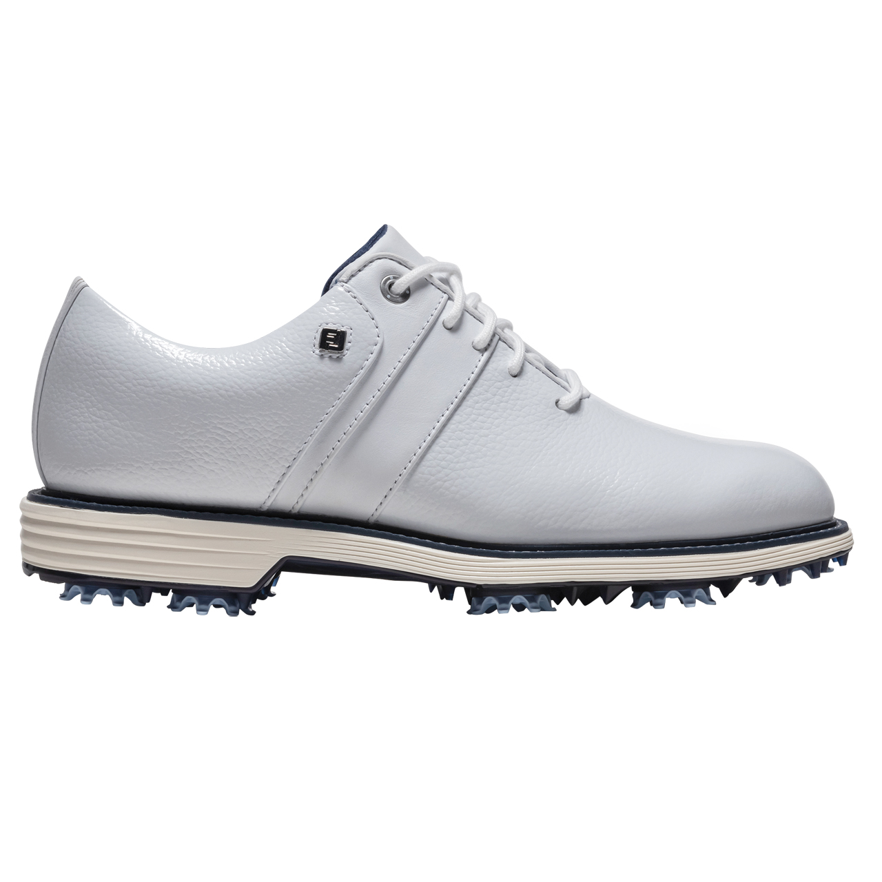 Premiere Series Packard, Dame - white_white_navy