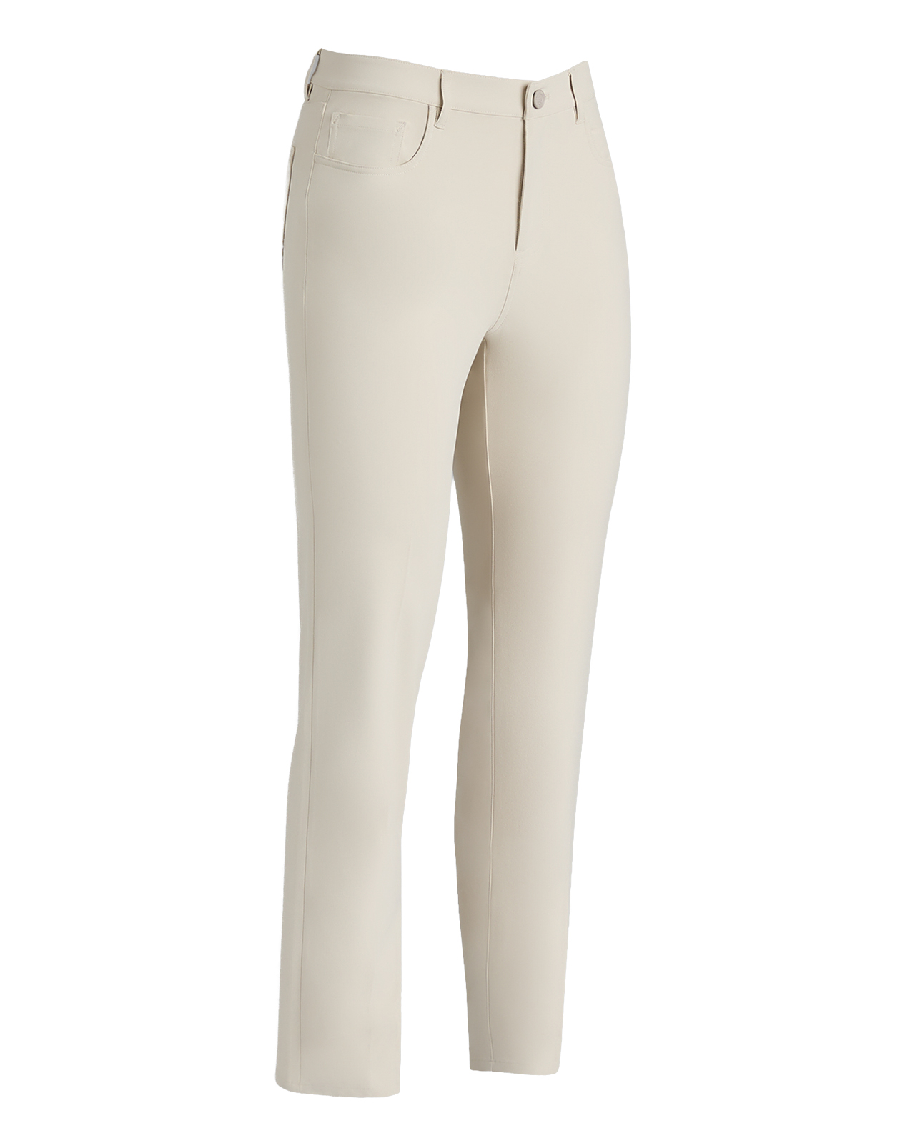 Shadow Stretch, Bukser, Dame - stone