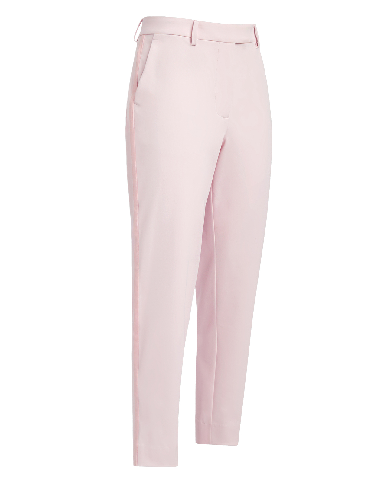 Stretch Performance Twill, Bukser, Dame - blush