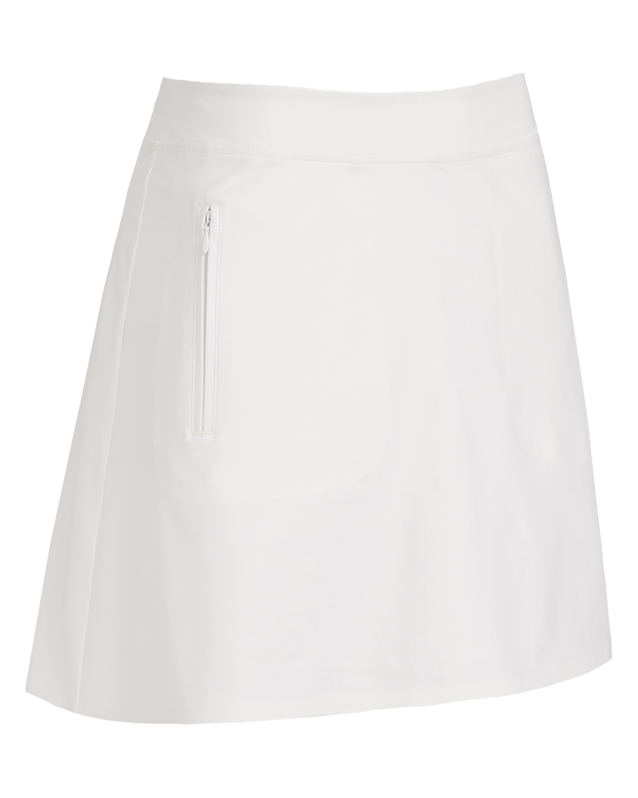 Core 4- way Stretch, Skort, Dame - snow