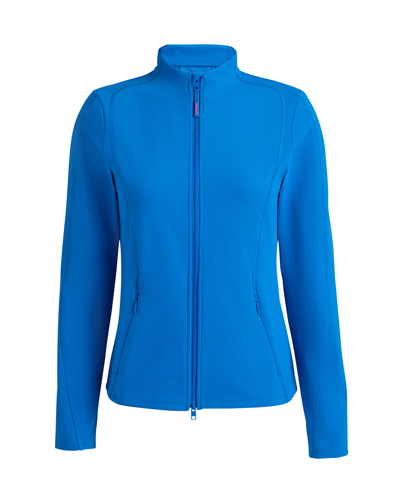 Brushed Back, Genser, Dame - lisbon