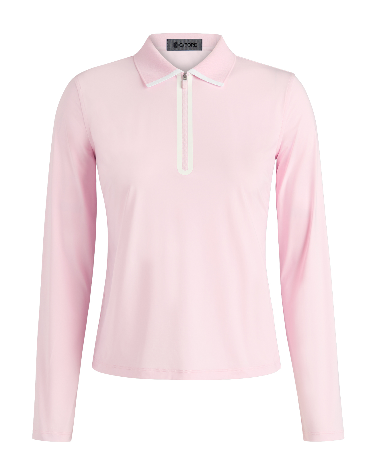 Soft Tech Jersey, Genser, Dame - blush