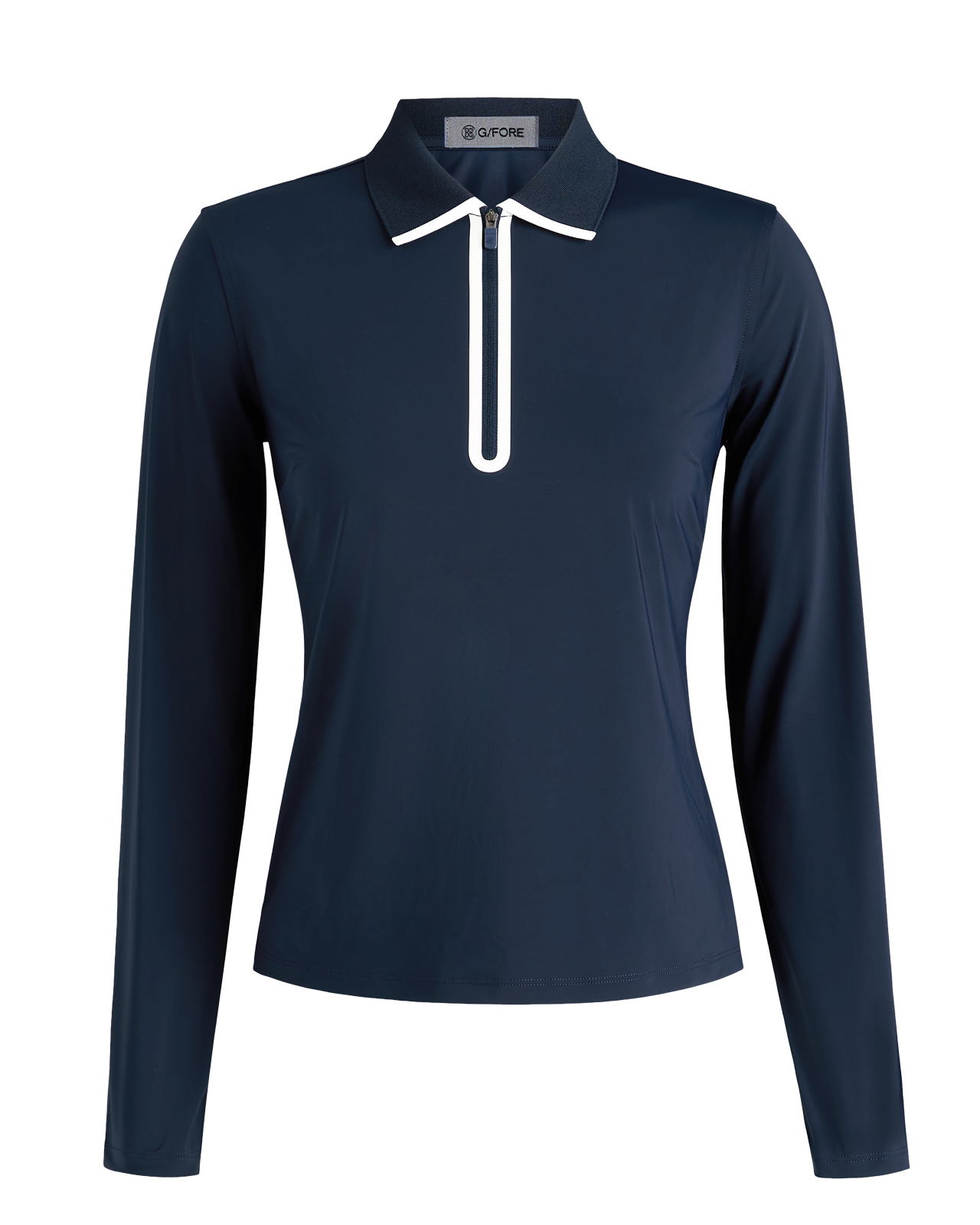 Soft Tech Jersey, Genser, Dame - twilight