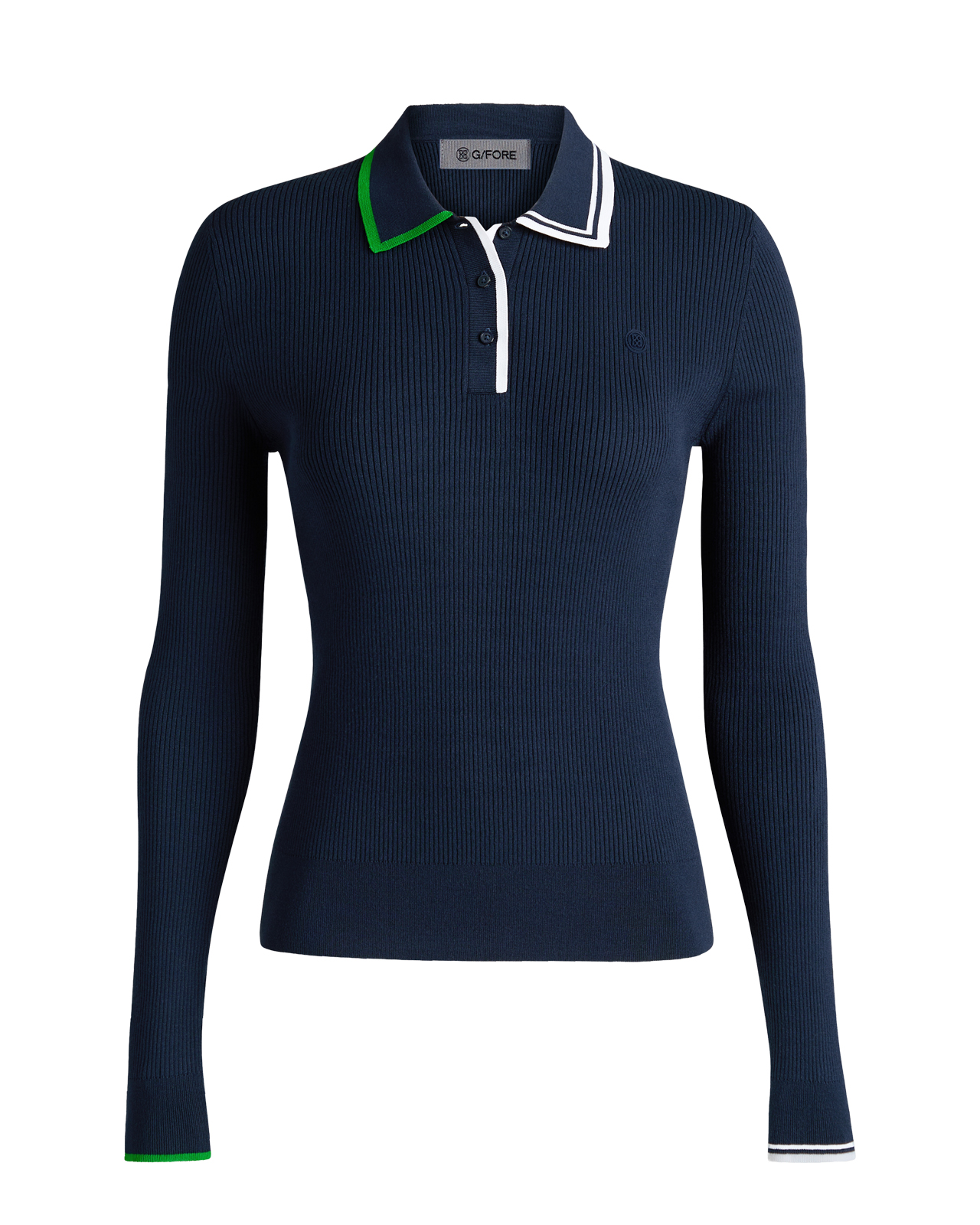 Cotton Blend, Genser, Dame - twilight