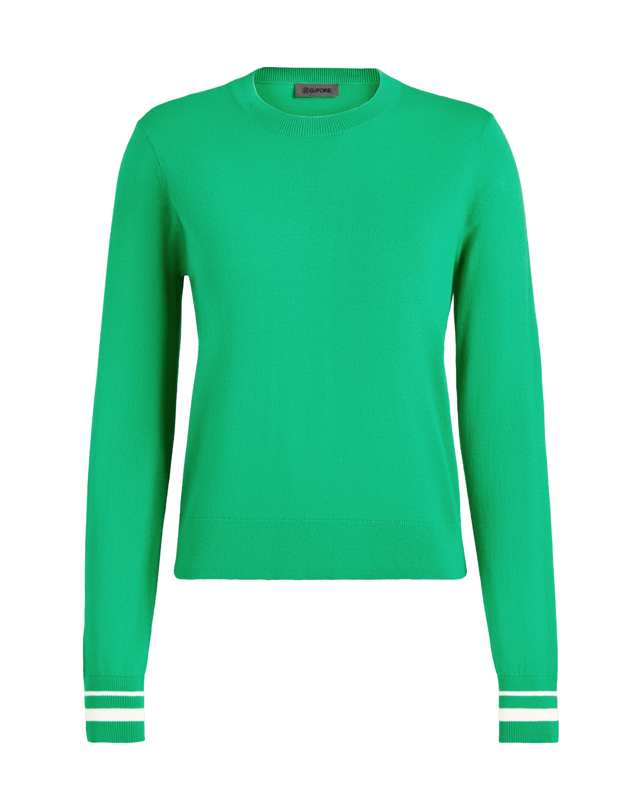 Cooling Cotton, Genser, Dame - clover