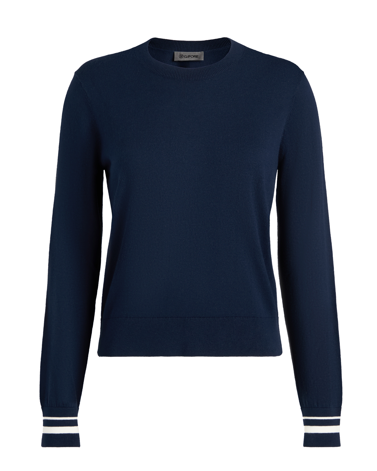 Cooling Cotton, Genser, Dame - twilight