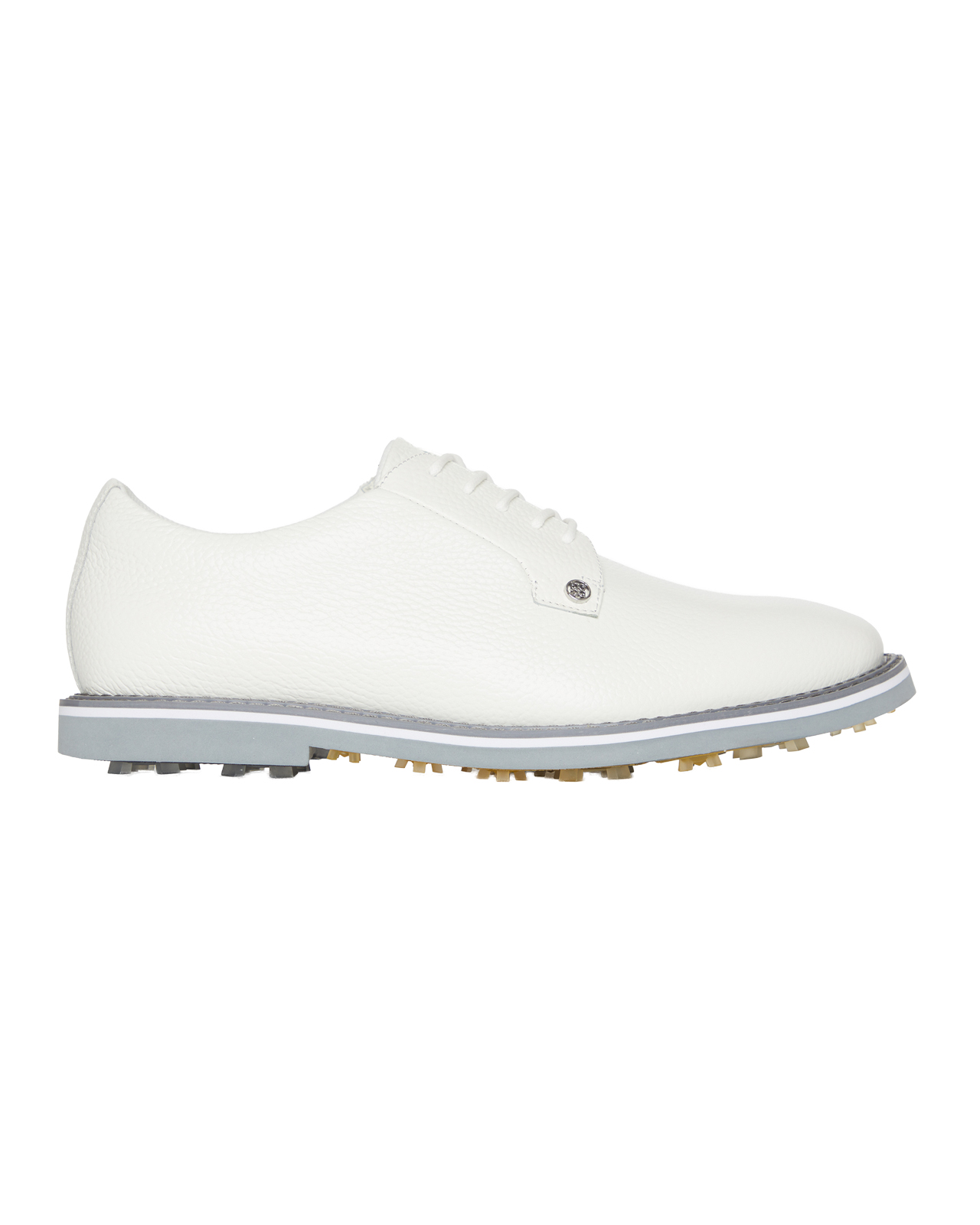 Gallivanter Pebble Leather, Herre - snow_monument