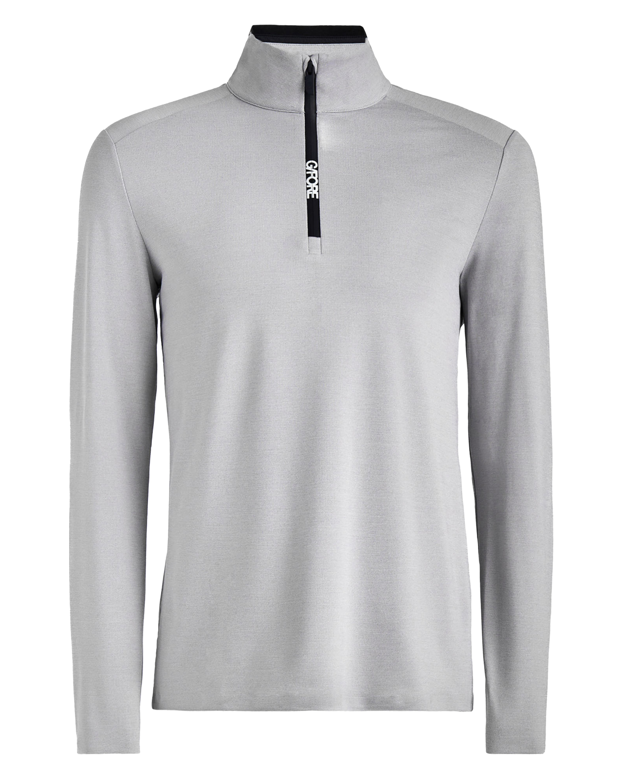 Daytona Tech Frechterry, Mellomlag, Herre - light_heather_grey