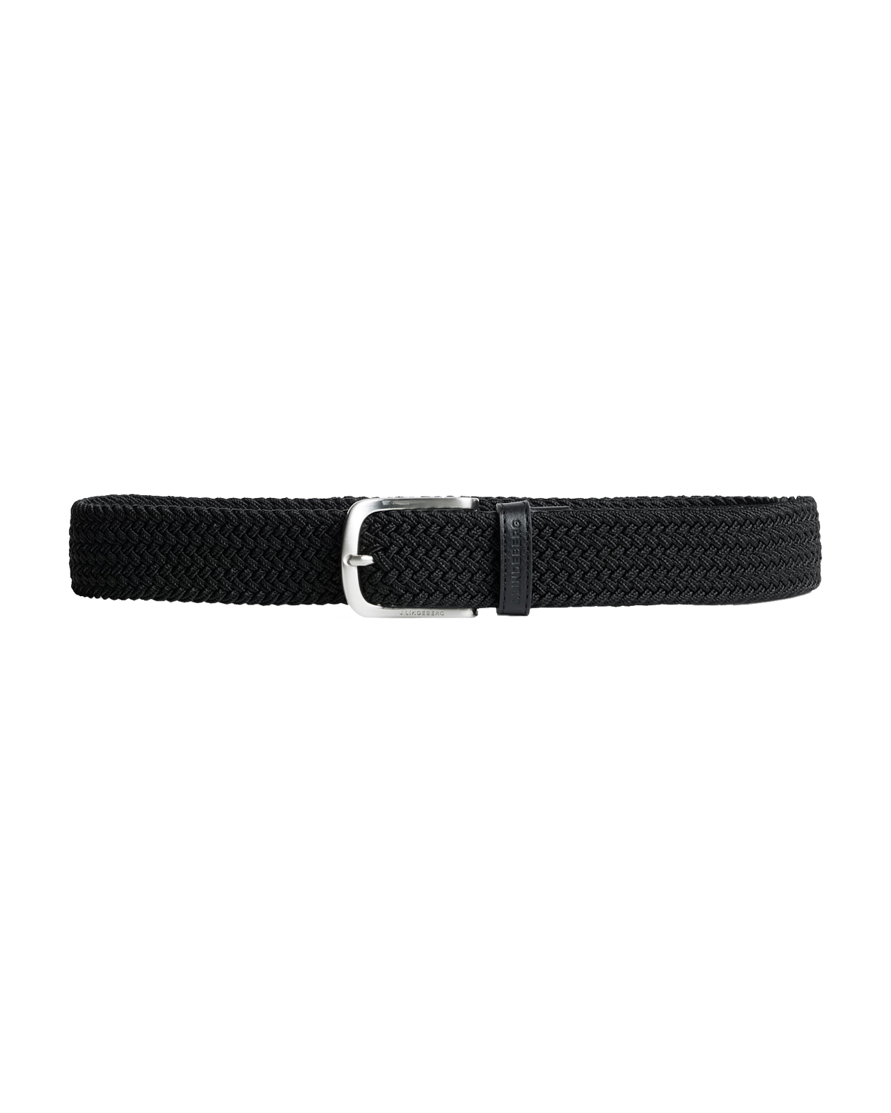 Bernhard, Belte, Herre - black