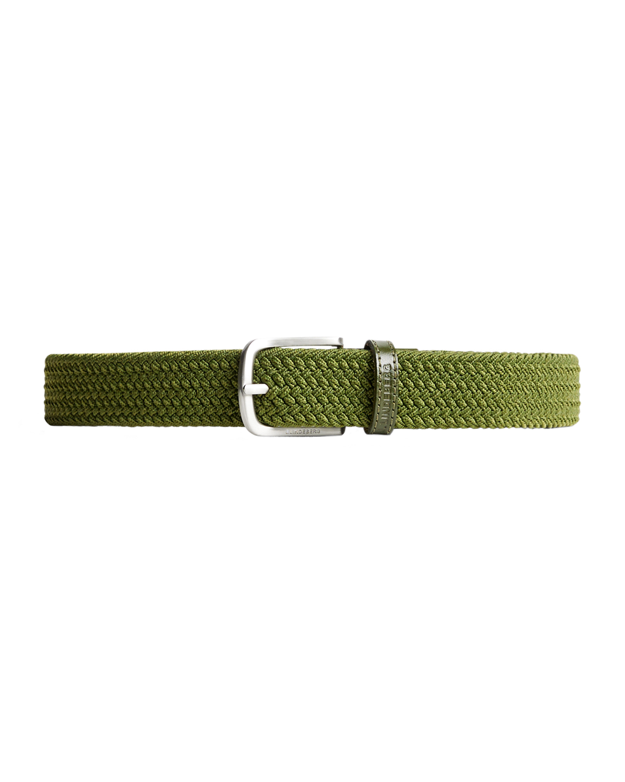 Bernhard, Belte, Herre - oil_green