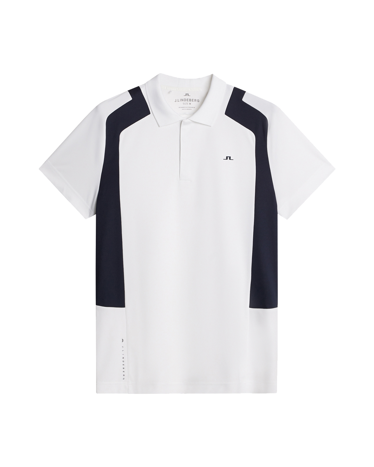 Legacy, Polo, Herre - white