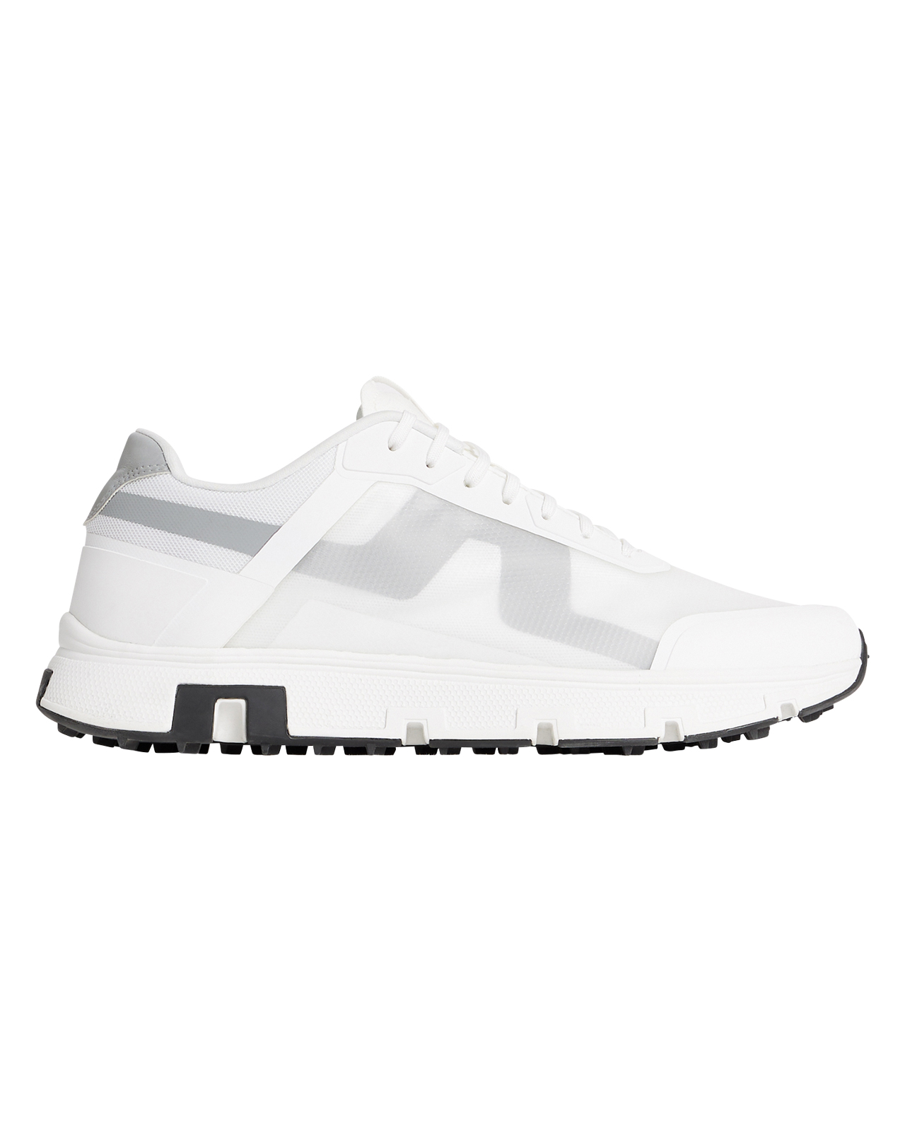 Vent 500, Golf Sneaker, Herre - white