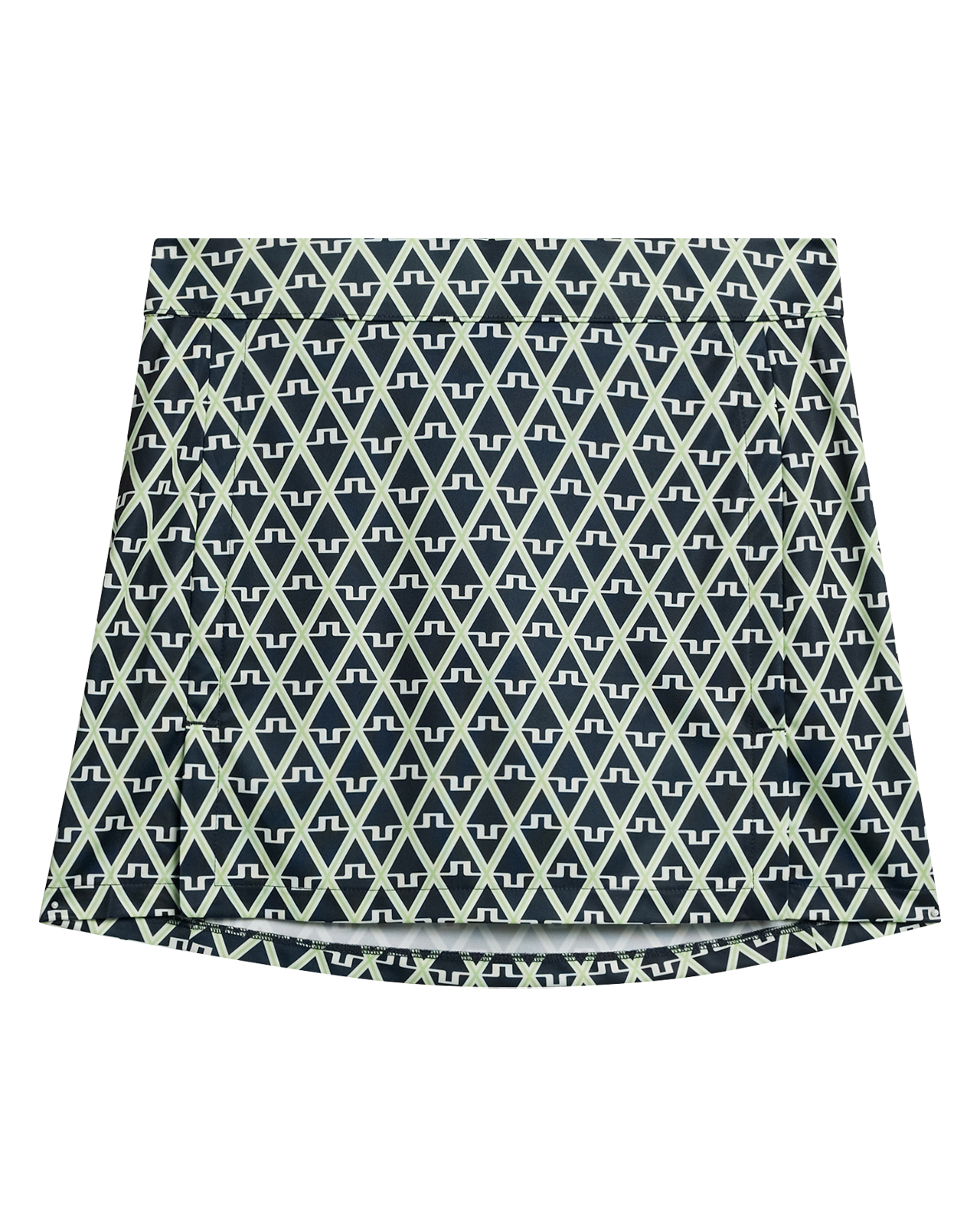 Amelie, Skjørt, Dame - geo_jl_navy
