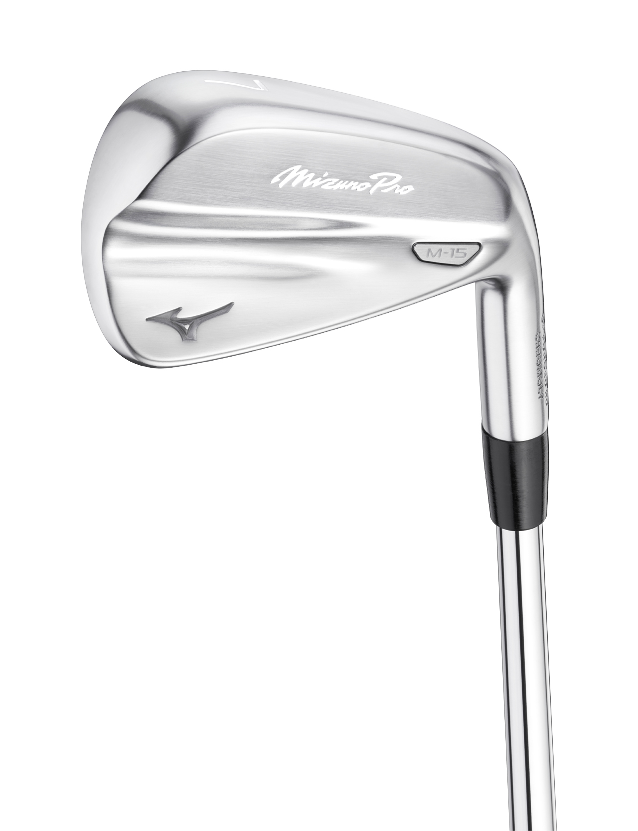 Pro M-15, 6 jern, st, Herre
