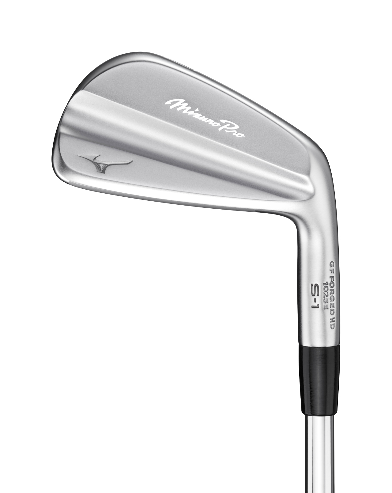 Pro S-1, 6 jern, st, Herre