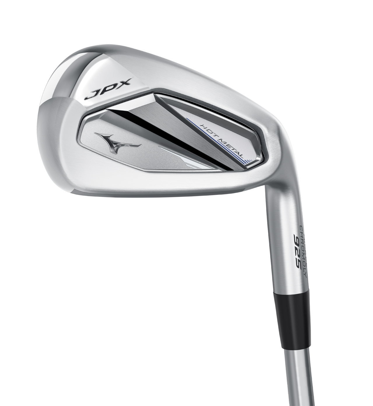 JPX 925 HM, 6 jern, st, Herre