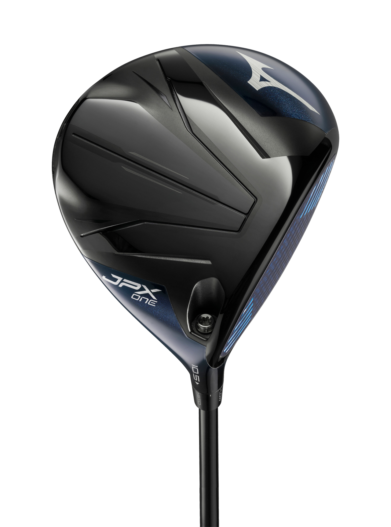 JPX ONE Driver, Herre