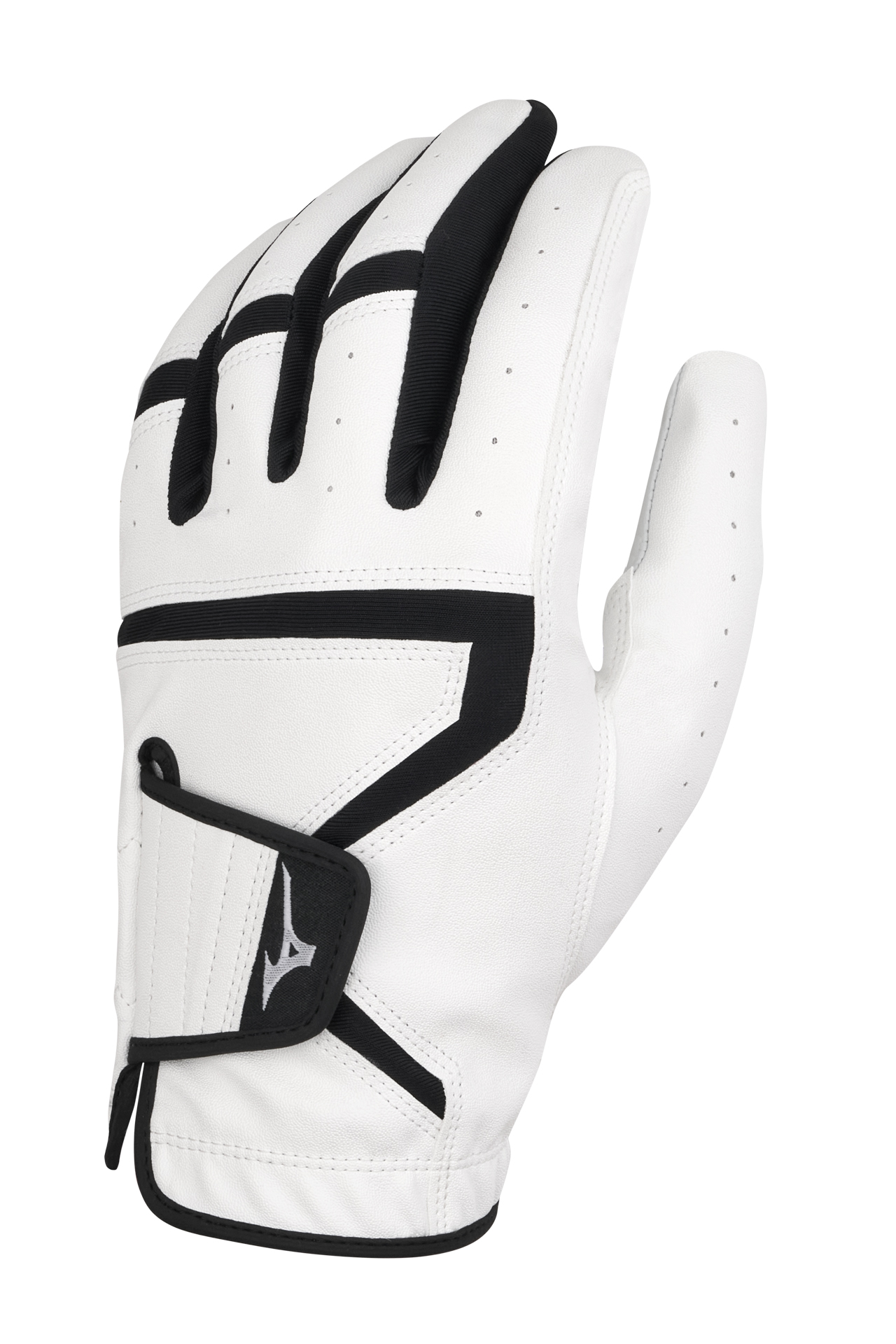 JPX, Hanske, Dame - white