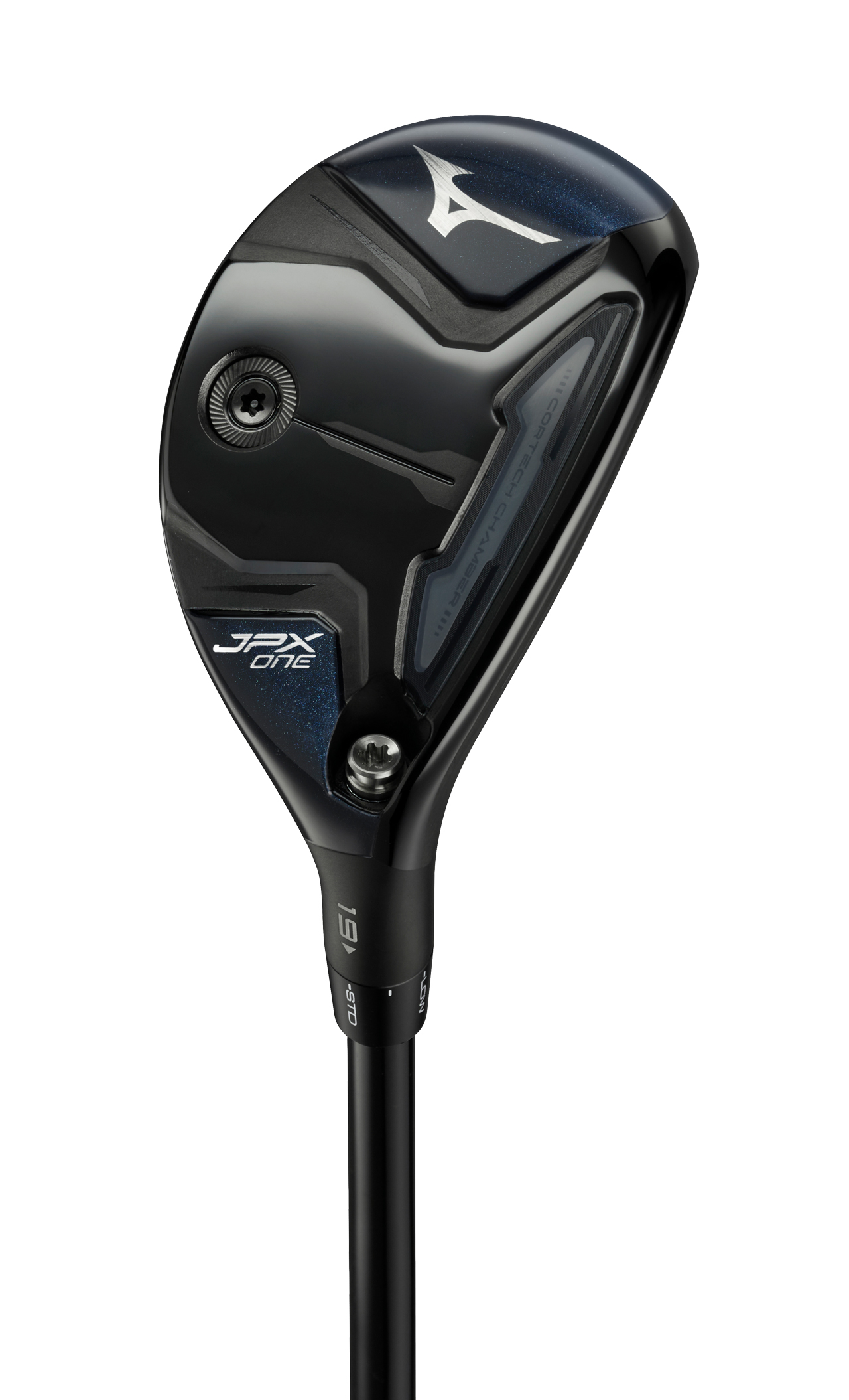 JPX ONE Hybrid, Dame