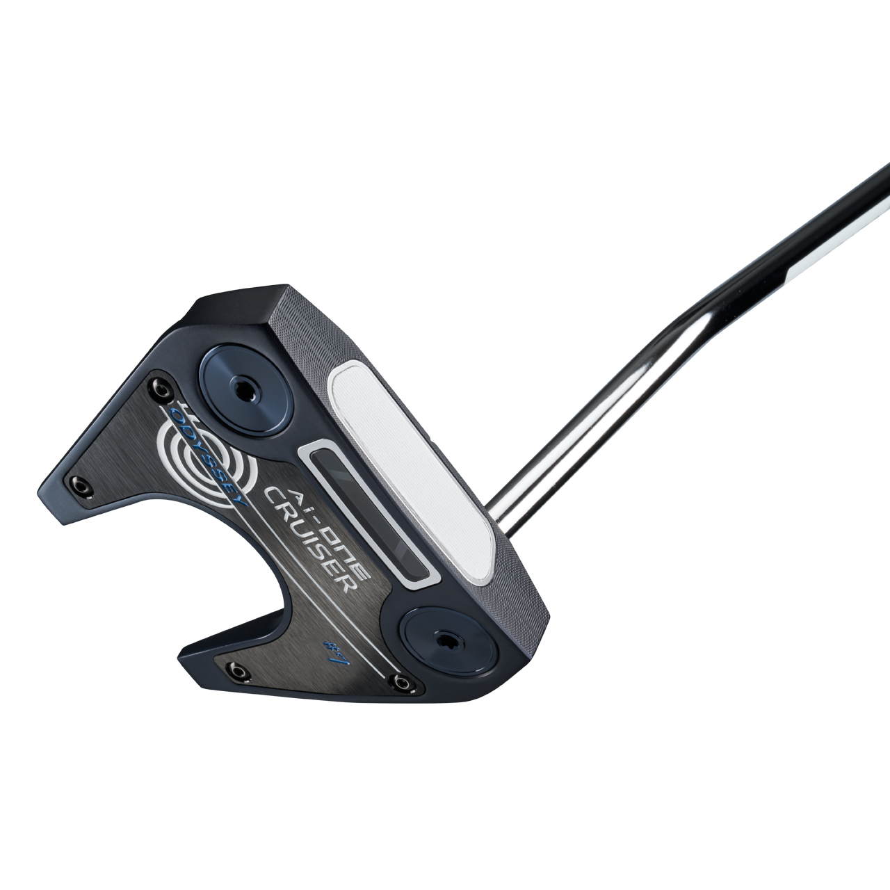 Ai ONE Cruiser, Putter
