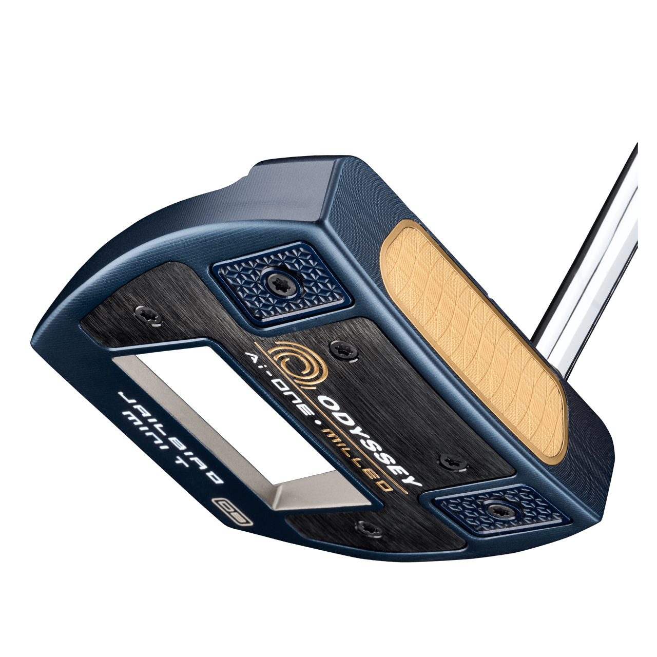 Ai ONE Milled LE, Putter