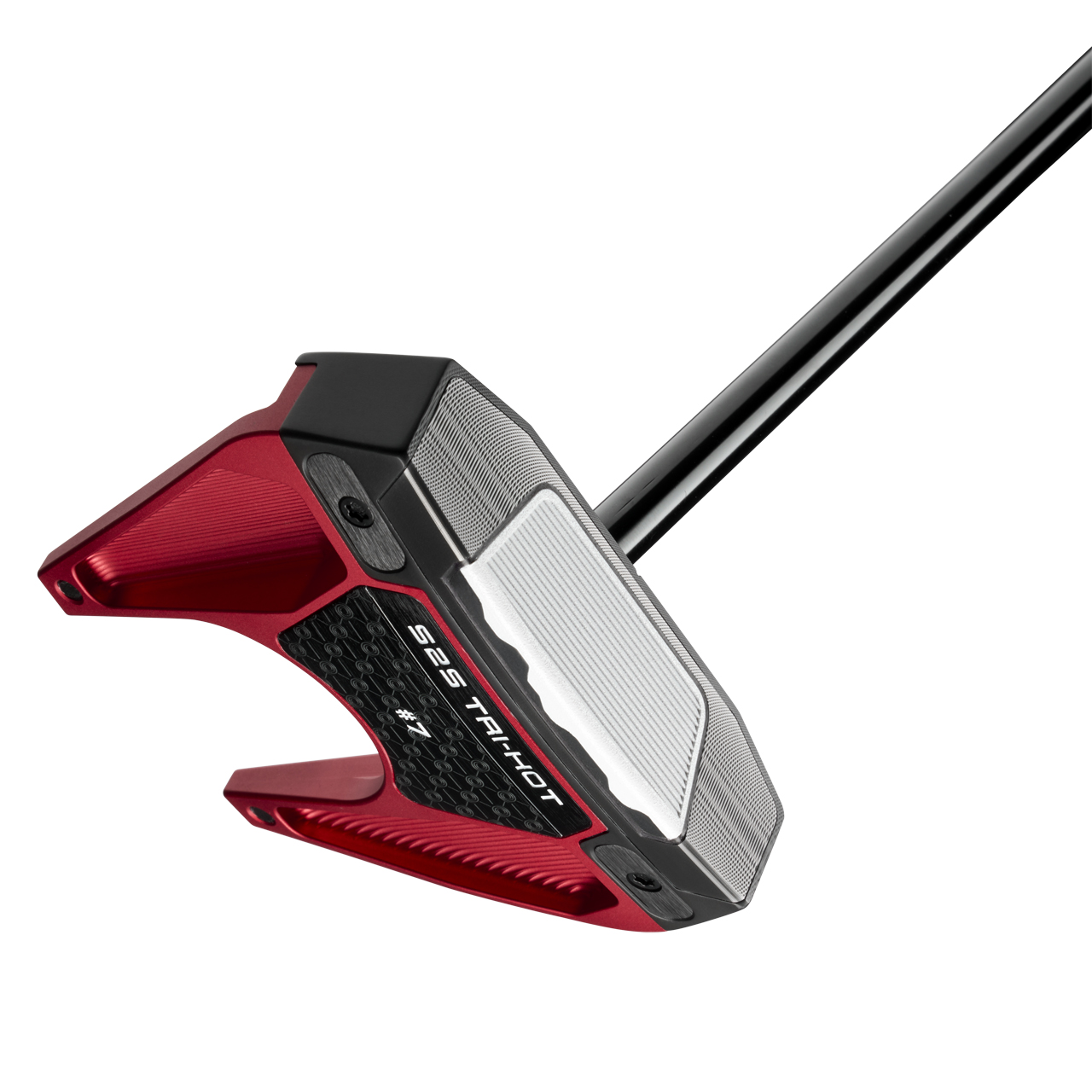 Tri-Hot Square to Square, Putter
