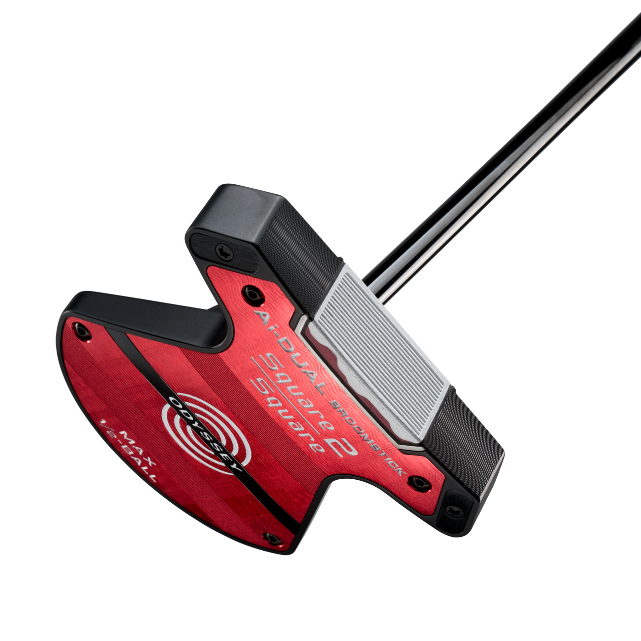 Ai Dual Square 2 square Max Cruiser, Putter