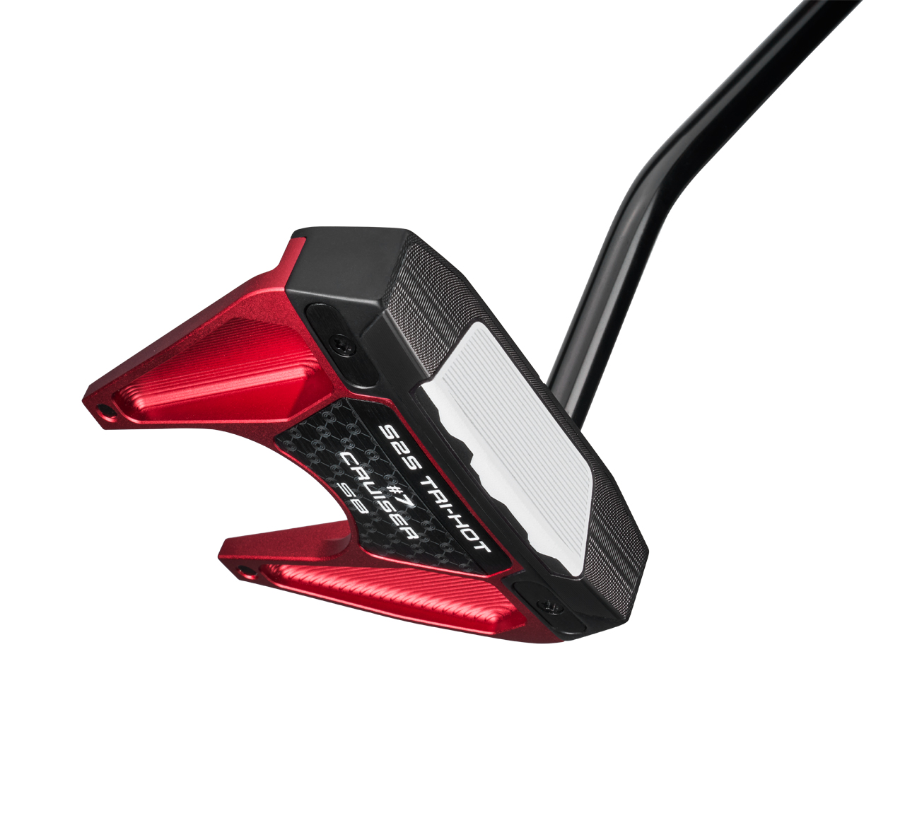 Square to Square Tri Hot Cruiser, Putter