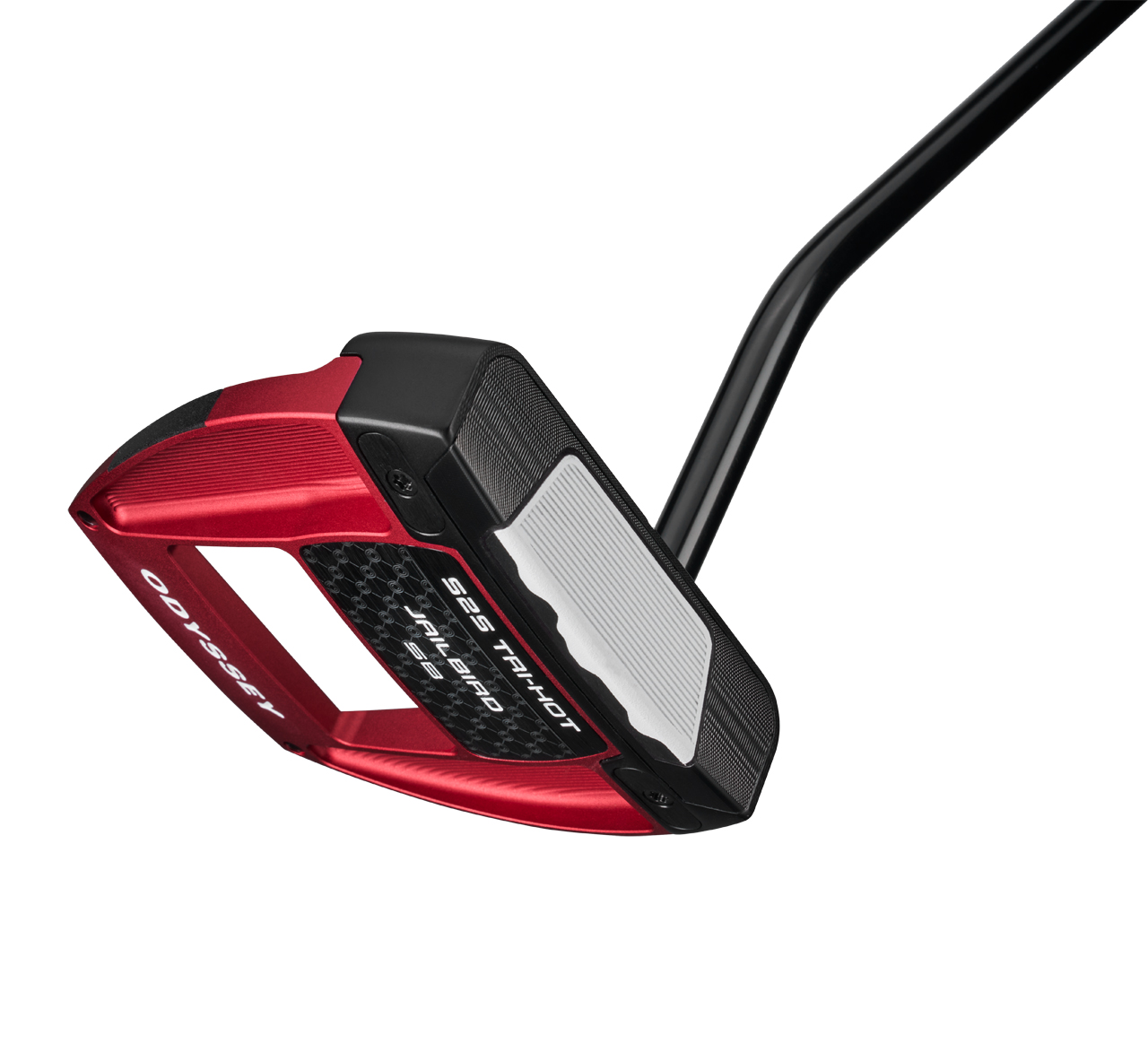 Square to Square Tri Hot, Putter