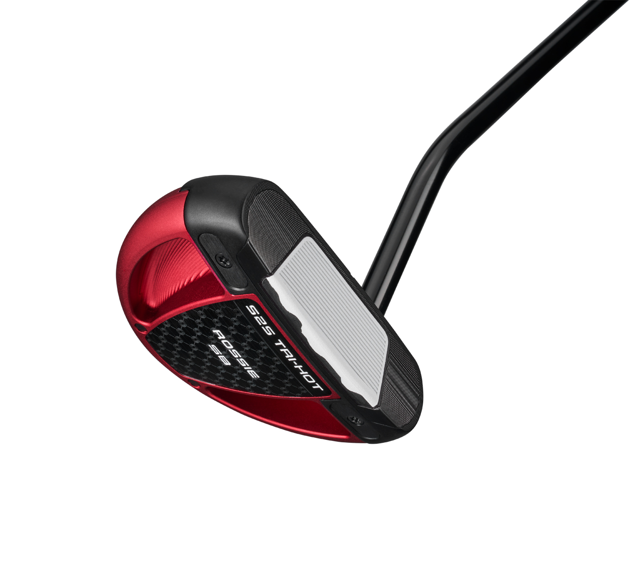 Square to Square Tri Hot, Putter