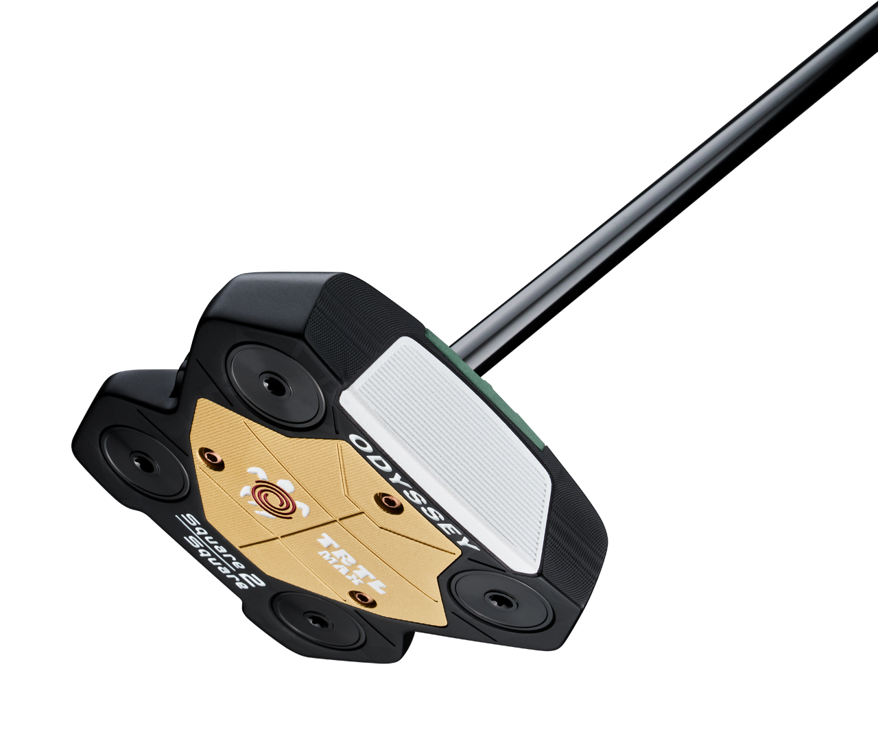 TRTL S25+ Putter