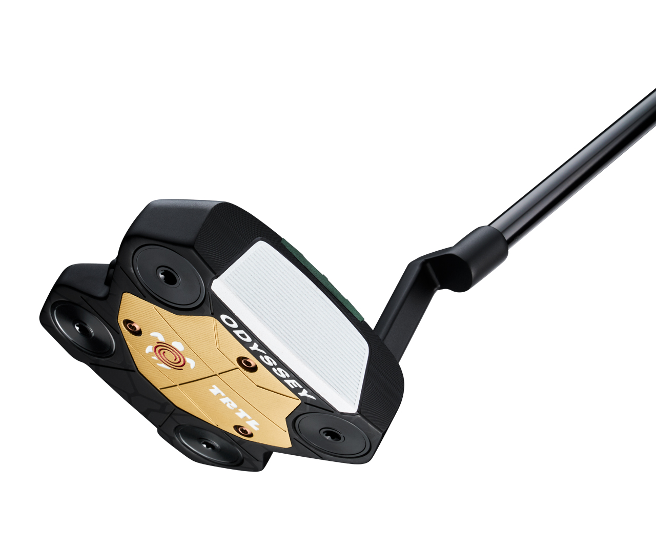 TRTL Putter