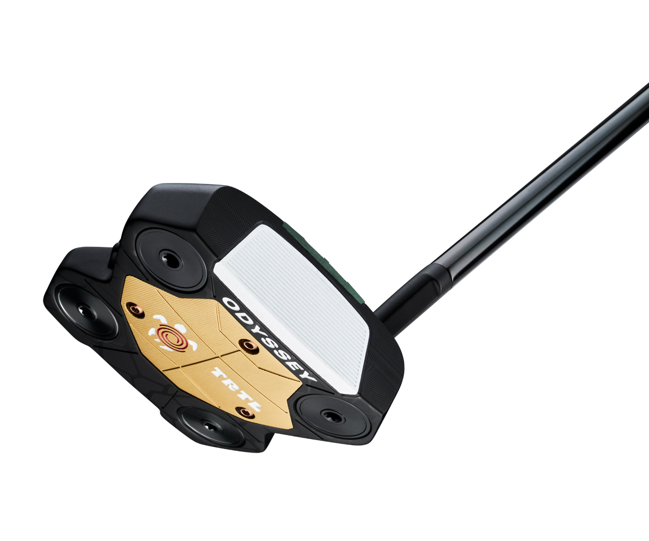 TRTL Putter