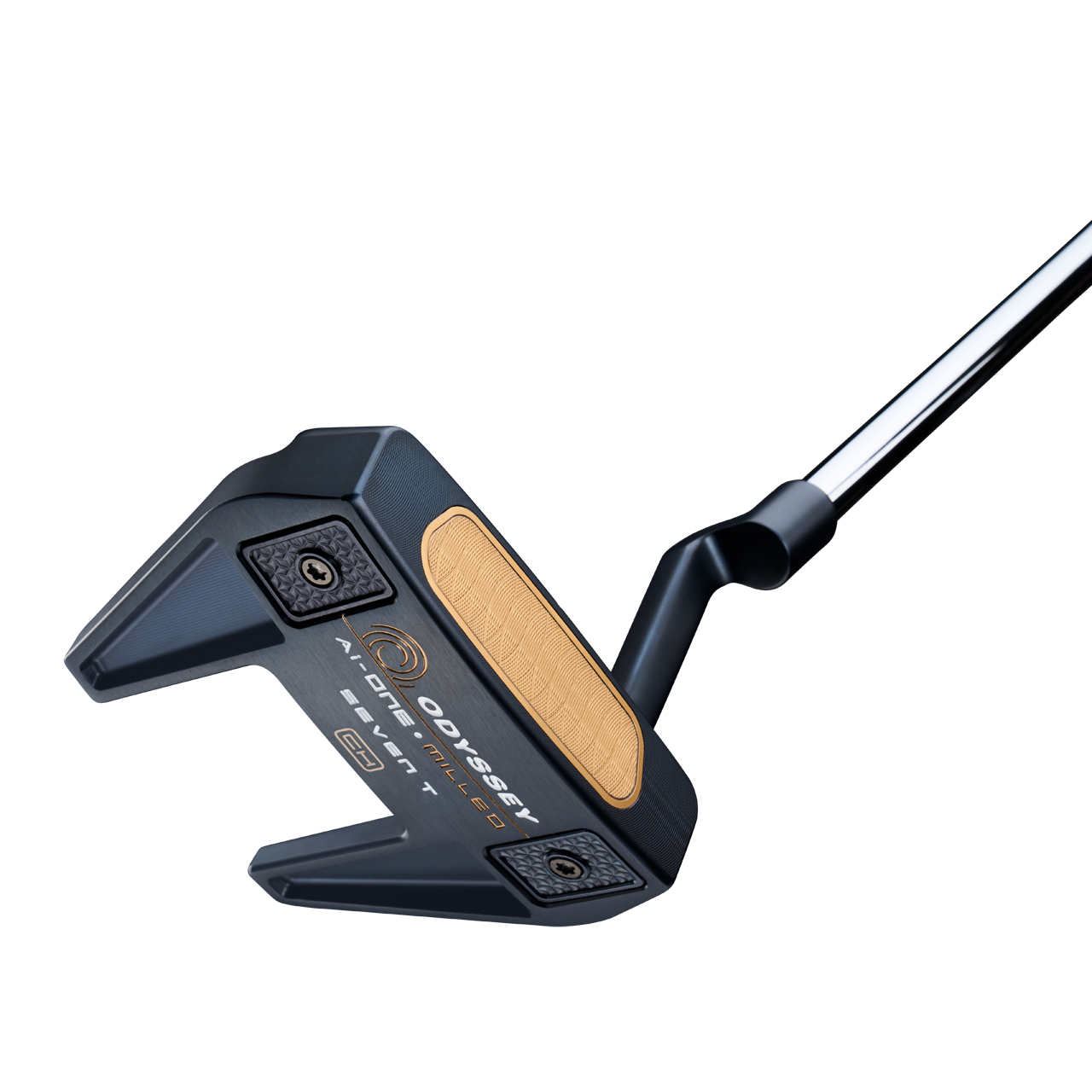 Ai-One Milled, putter-serien