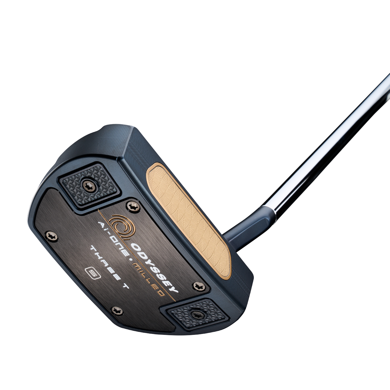 Ai-One Milled, putter-serien