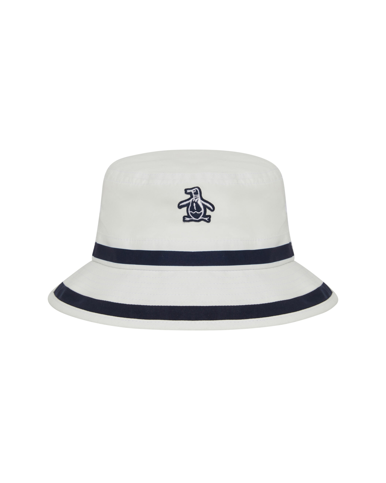 Palm Springs Earl Bucket, Hatt, Herre - bright_white