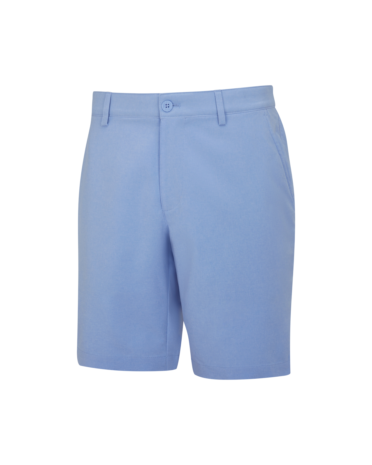 Barret, Shorts, Herre - cornflower_blue_marl