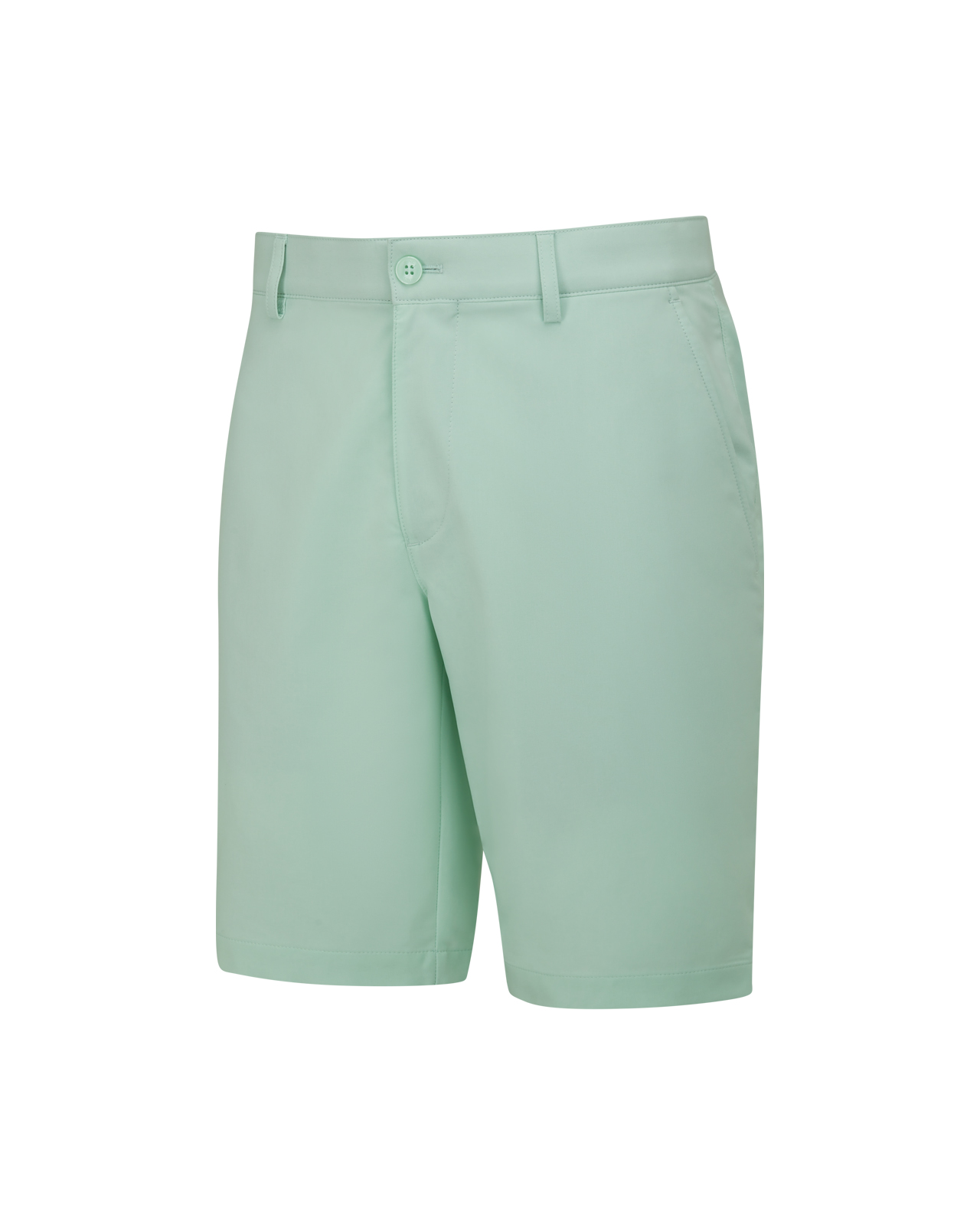 Barret, Shorts, Herre - misty_green_marl