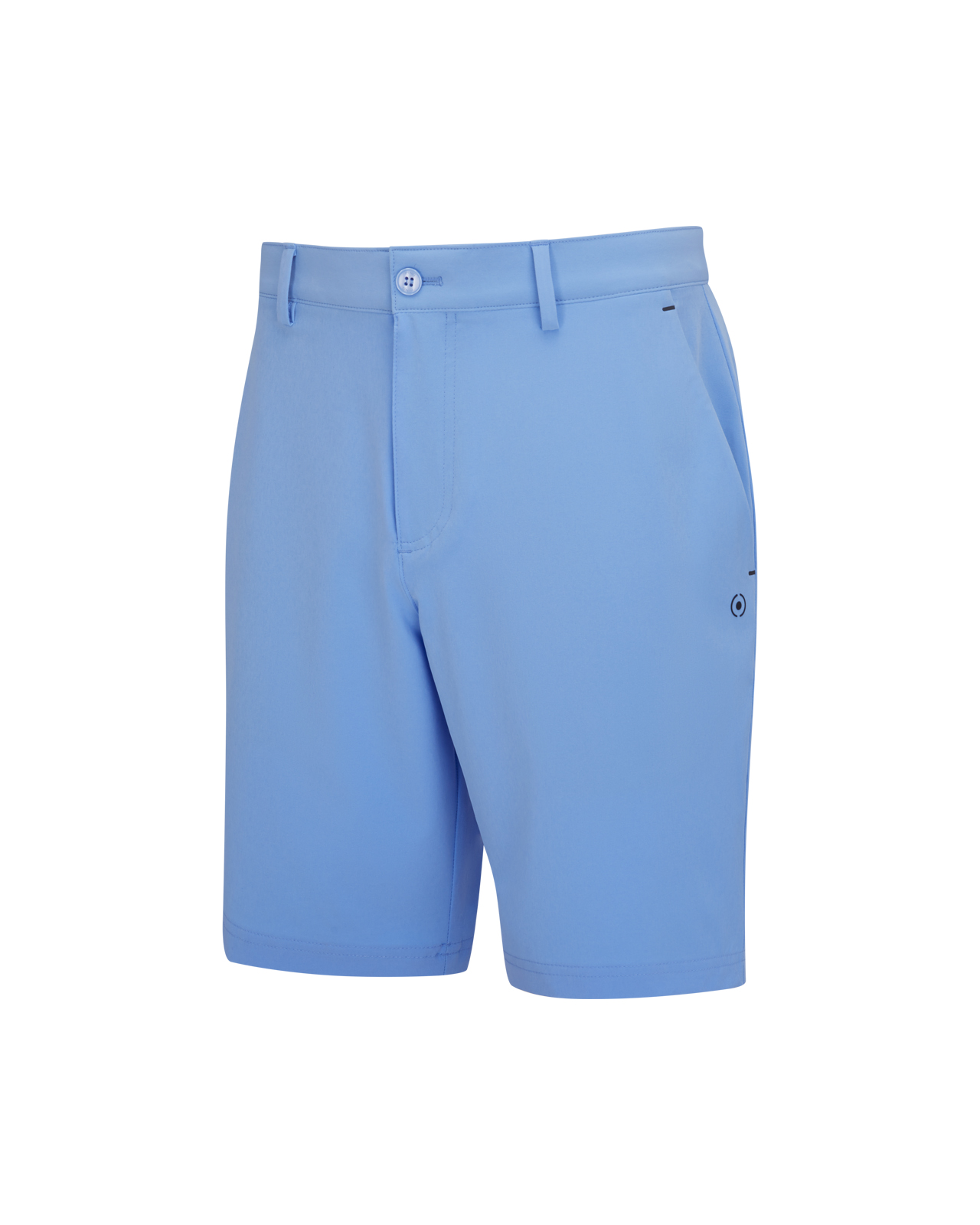 Ari, Shorts, Herre - cornflower_blue