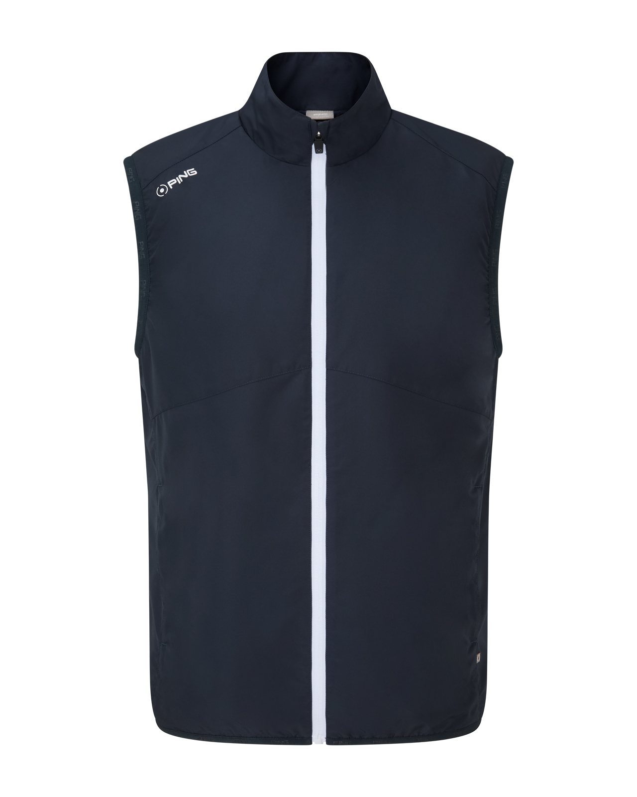 Burford, Vest, Herre - navy