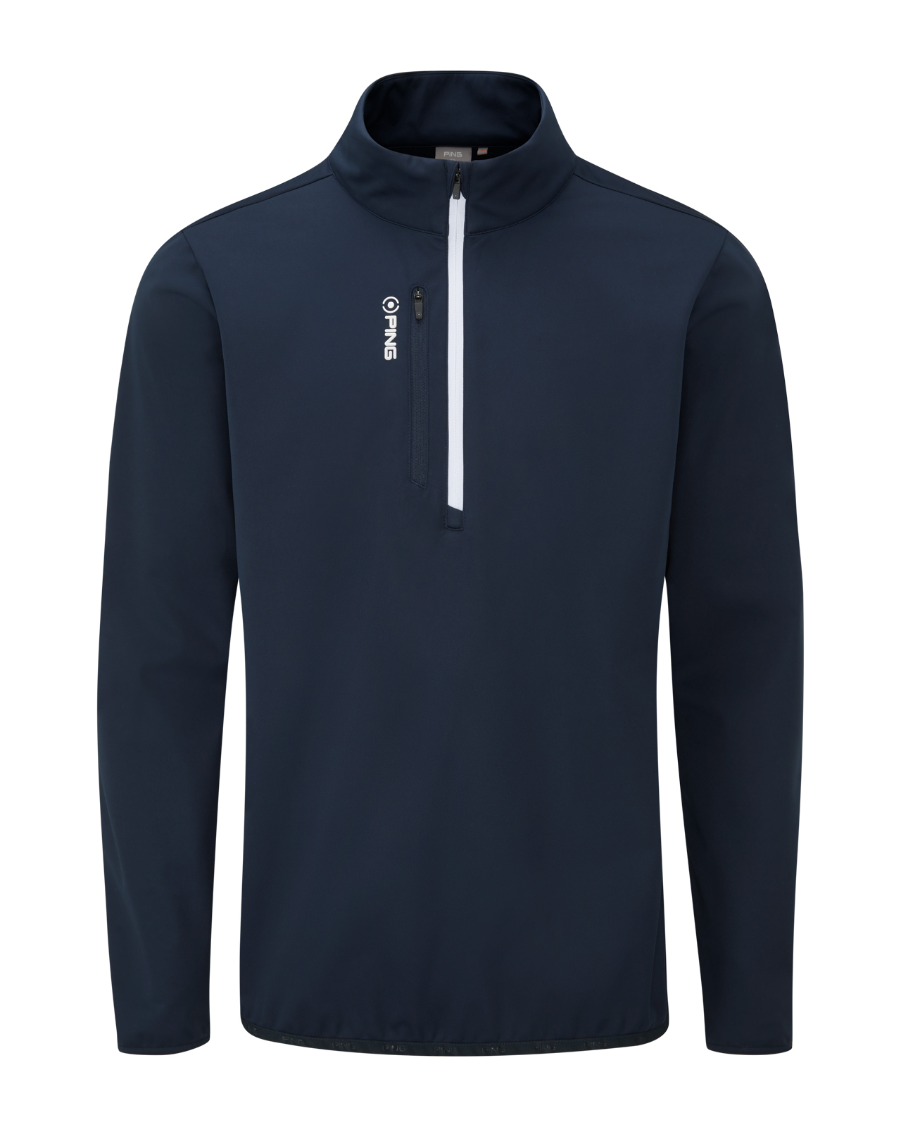 Vigo, Vindgenser, Herre - navy