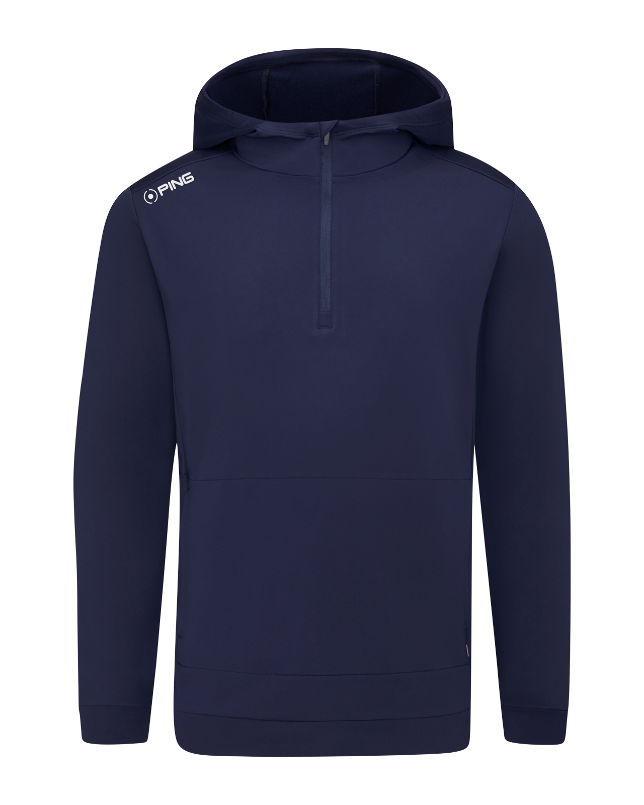 Haldon, Hoodie, Herre - navy
