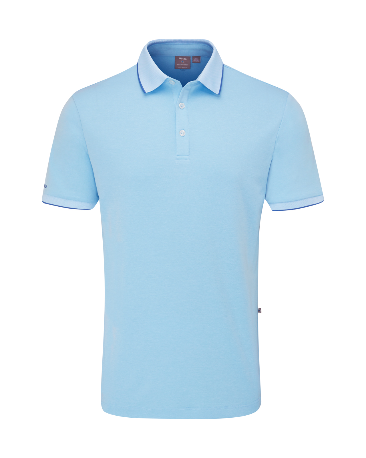 Gideon, Polo, Herre - baltic_sea_marl