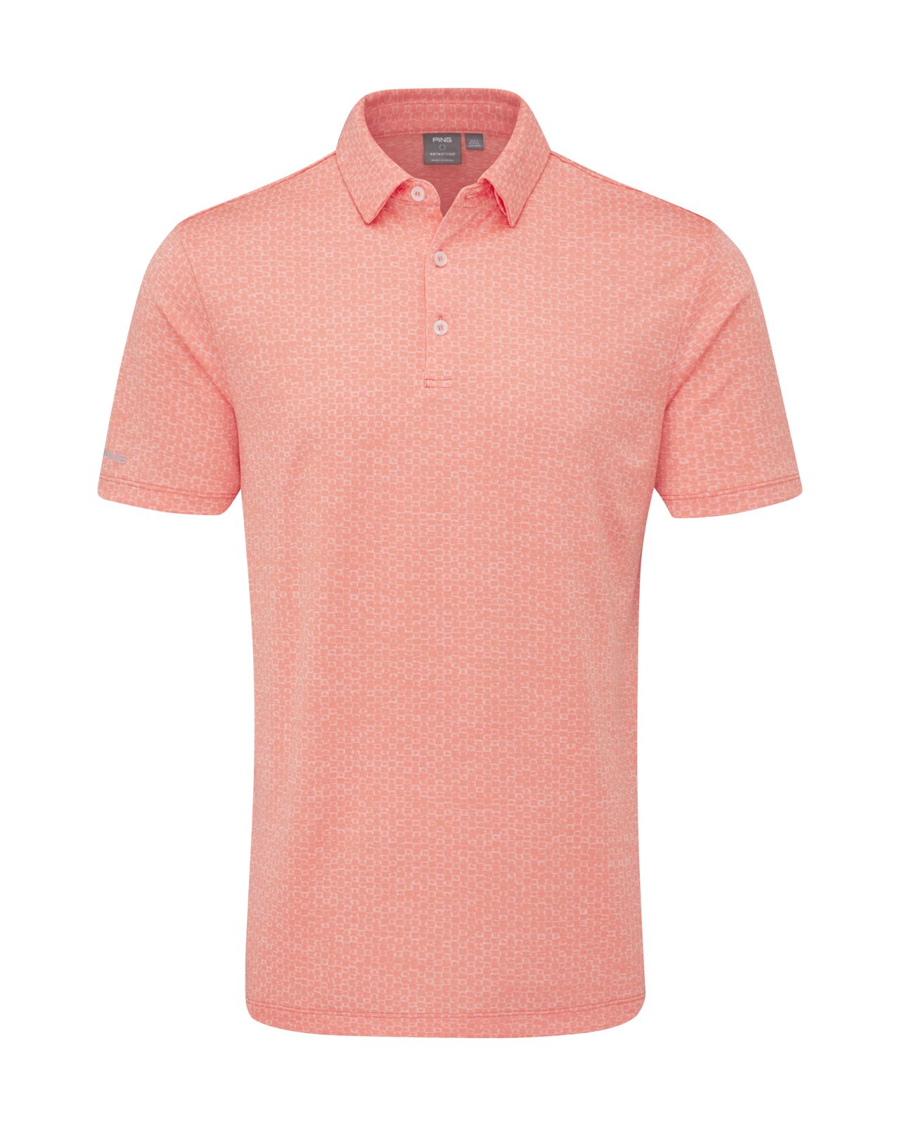 Rafe, Polo, Herre - wild_salmon