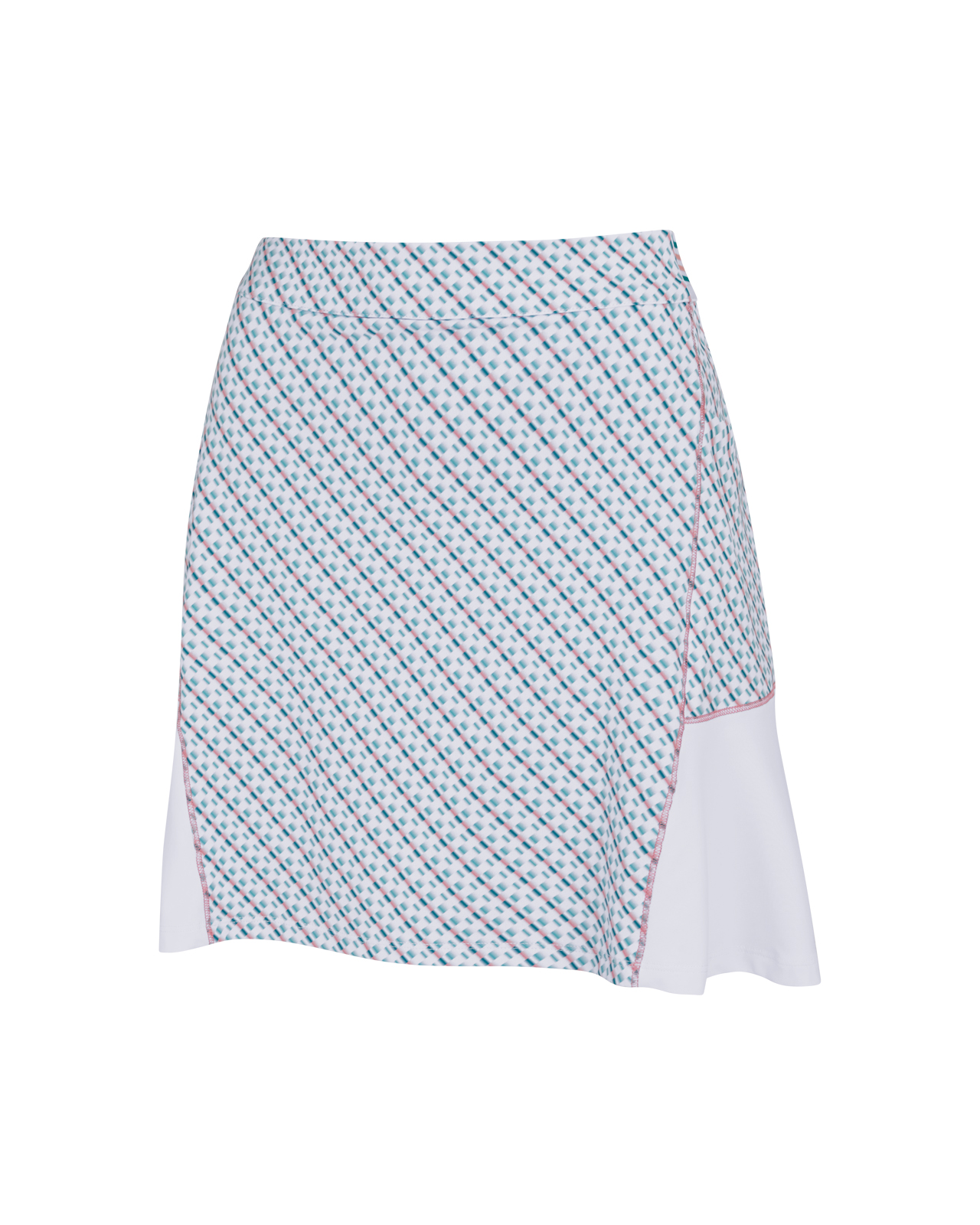 Odetta, Skort, Dame - white_neoteric